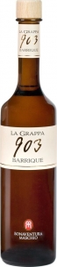 La Grappa 903 Barrique  Bonaventura Maschio 