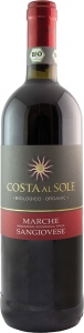 Sangiovese IGT Costa al Sole Volpi Marken