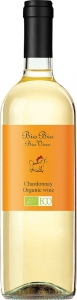 Chardonnay IGT Cielo e Terra Venetien