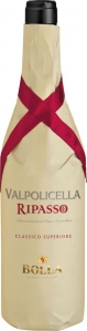 Valpolicella Ripasso DOC Classico Superiore Bolla Venetien