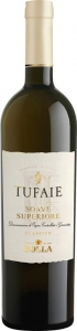 Tufaie Soave Superiore 2022 Bolla Venetien