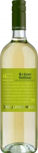 Grüner Veltliner Drei Junge Wilde NÖ QUW Drei Junge Wilde Niederösterreich