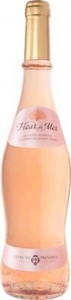 Fleur de Mer Rosé Côtes de Provence AOC Les Maîtres Vignerons de St. Tropez Provence