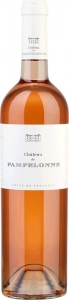 Château de Pampelonne Rosé Côtes de Provence AOC Les Maîtres Vignerons de St. Tropez Provence