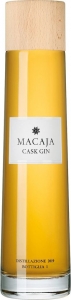 Macaja Cask Gin Bocchino Piemont