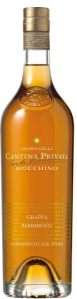 Grappa Barbaresco Cask Finish   Bocchino Piemont