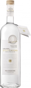 Grappa Tradizione Cinquanta Gradi Bocchino Piemont