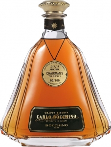 Grappa Riserva Carlo Bocchino Bocchino Piemont