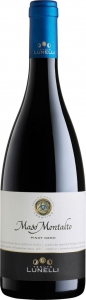 Maso Montalto Trentino Pinot Nero DOC Lunelli Trentino-Südtirol