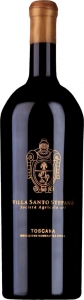 Cabernet Franc Magnum 2019 Villa Santo Stefano Toskana