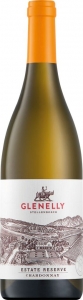 Glenelly Estate Reserve Chardonnay Glenelly Estate Stellenbosch