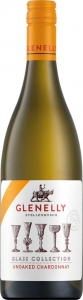 Glenelly Glass Collection Unoaked Chardonnay Glenelly Estate Stellenbosch