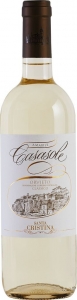 Casasole Orvieto Classico DOC Amabile Santa Cristina Antinori Marken