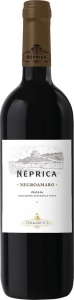 Neprica Negroamaro IGT Puglia Tormaresca Apulien