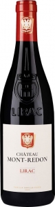 Lirac Rouge AC 2018 Château Mont-Redon 