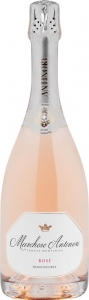 Marchese Antinori Rosé Franciacorta DOCG Montenisa Lombardei