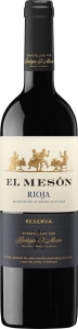 El Meson Reserva Bodegas El Meson Cigales