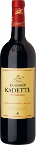 Kadette Pinotage Kanonkop 