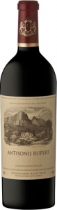 Anthonij Rupert Main Blend Anthonij Rupert Wyne Franschhoek