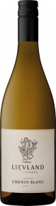 Lievland Old Vines Chenin Blanc Lievland Stellenbosch