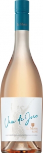 La Motte Rosé 2022 La Motte Western Cape