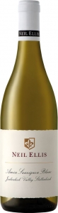 Amica Sauvignon Blanc 2021 Neil Ellis Western Cape