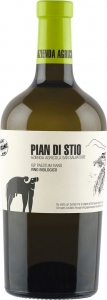 Pian di Stio Fiano 2022 Azienda Agricola San Salvatore Kampanien