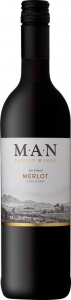 Jan Fiskaal Merlot MAN Familiy Wines 