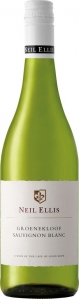 Groenekloof  Sauvignon Blanc Neil Ellis 