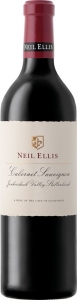 Cabernet Sauvignon Jonkershoek Valley Neil Ellis 