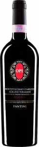 Opi Montepulciano d'Abruzzo Colline Teramane DOCG Riserva Farnese Vini Abruzzen