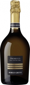 Prosecco Extra Dry DOC 2021 Borgo Molino Vigne & Vini 