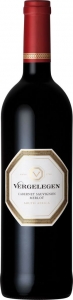 Cabernet Sauvignon Merlot Vergelegen 