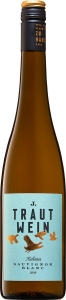 J. Trautwein - Sauvignon Blanc Kalkstein 2020 J. Trautwein Rheinhessen