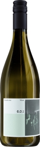 the gentle - Prickelnd weiß - 6,0 % alc.  the gentle wine Rheingau / Toledo