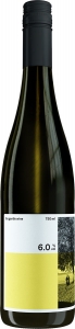 the gentle - Weiß - 6,0 % alc.  the gentle wine Rheingau / Toledo