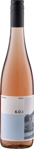 the gentle - Pink - 6,0 % alc.  the gentle wine Rheingau / Toledo