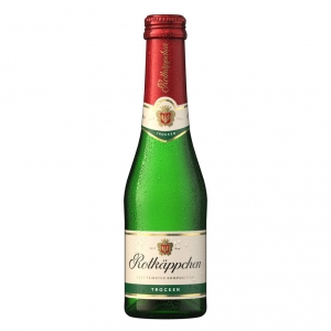 Rotkäppchen Sekt Tradition Trocken 0,2l 2022 Rotkäppchen-Mumm Sektkellereien GmbH 