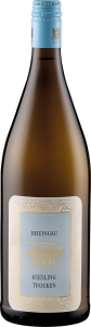 Rheingau Riesling trocken - Liter Weingut Robert Weil Rheingau