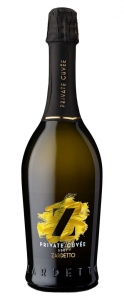 Private Cuvée Brut Zardetto Prosecco