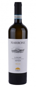 Tre Fie Langhe Arneis DOC 2021 Marrone Langhe