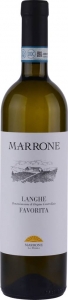 Langhe Favorita DOC 2021 Marrone Langhe