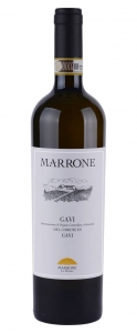 Gavi di Gavi DOCG 2021 Marrone Gavi