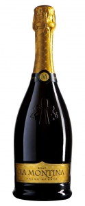 Franciacorta DOCG Brut  La Montina Franciacorta