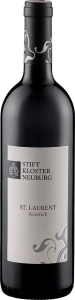 St. Laurent Ausstich Wein- und Obstgut Stift Klosterneuburg Wien