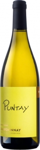 Puntay Chardonnay DOC 2018 Erste+Neue Alto Adige