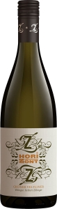 HORIZONT Grüner Veltliner - BIO-DYNAMISCH 2021 Weingut Herbert Zillinger Weinviertel