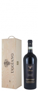 Uggiano Chianti Riserva DOCG Prestige 1.5 L 2018 Azienda Uggiano Chianti