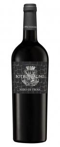 Nero di Troia Puglia IGP 2018 Botromagno Puglia