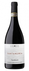 Vinosia  Taurasi DOCG 2016 Santandrea Taurasi